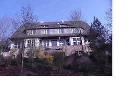 Parkhotel Kirn
